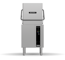 New Washtech XP pass through dishwasher