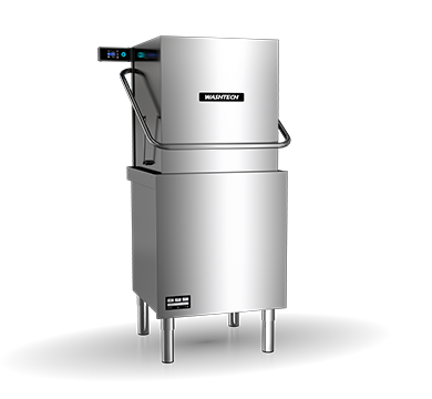 Washtech M2 Pass Through Dishwasher