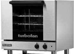 Turbofan E23M3 Electric Convection Oven $2,690
