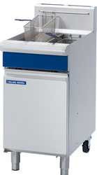 Blue Seal GT46 Split Gas Fryer - $5,990.00