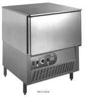 Friginox MX15-5AEM Reach-In Blast Chiller/Freezer - 4 Tray $7,590