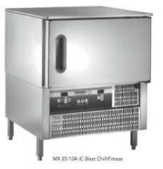 Friginox MX20ATS7 Reach-In Blast Chiller/Freezer $11,490