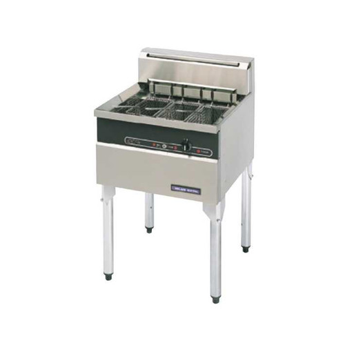 Blue Seal E603 Single Pan 30 litre Electric Fryer - $4,950