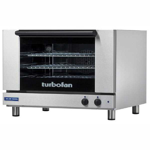 Turbofan E27M3 (E27D3) Full Size Tray Oven - $3,450