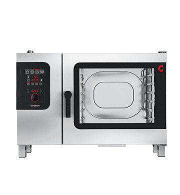 Convotherm CXEBD6.10 Combi Oven - Boiler System
