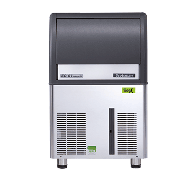 Scotsman ECS 87 AS OX