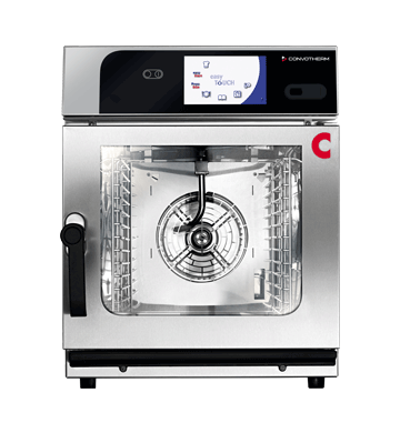 Convotherm CMINIPRO6.06 MINI Combi Oven Steamer $14,950