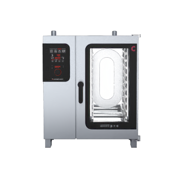 Convotherm CXEBD10.10 electric combi oven, front view