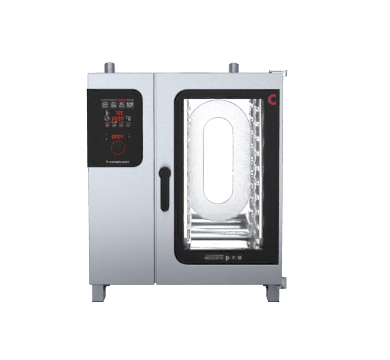 Convotherm CXEBD10.10 Electric Combi Oven