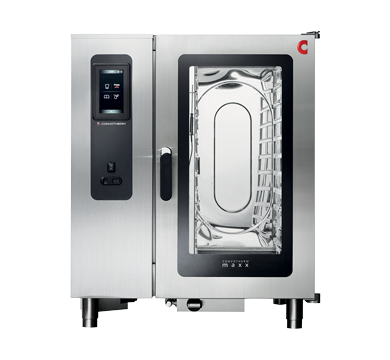 Convotherm CMAXX10.10 combi oven