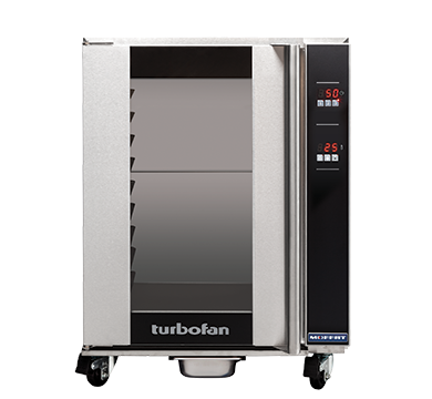 Turbofan H10D-FS Holding Cabinet $4,690