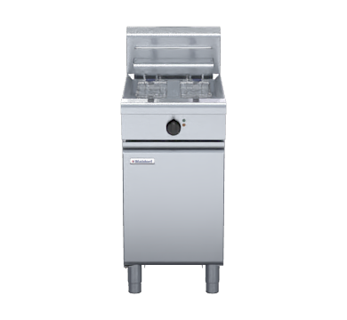 Waldorf FN8127E, front view