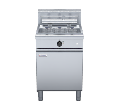 Waldorf FN8135E, front view