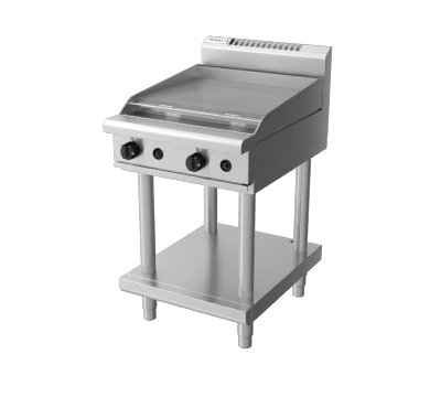 Waldorf RN8406G-LS 600mm Full Grill Gas Cooktop