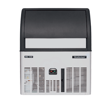 Scotsman NU 150 AS OX Dice Ice Machine