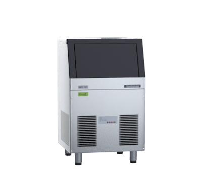 Scotsman AFC 87 AS OX Cubelet Ice Machine