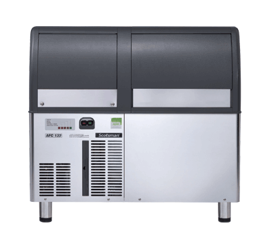 Scotsman AFC 137 AS OX Cubelet Ice Machine