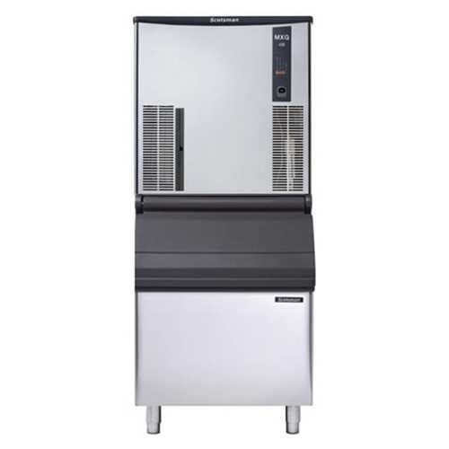 Scotsman MXG M 327 AS OX Modular Gourmet Ice Maker