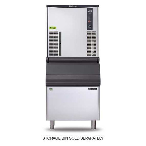 Scotsman MXG L 437 AS OX Modular Gourmet Ice Maker