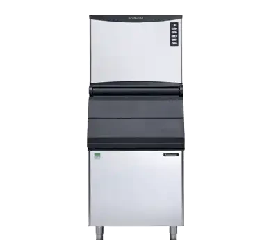 Scotsman NW 457 AS OX Modular Dice Ice Machine
