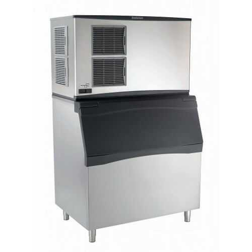 Scotsman MC 1848 MA Modular Dice Ice Machine