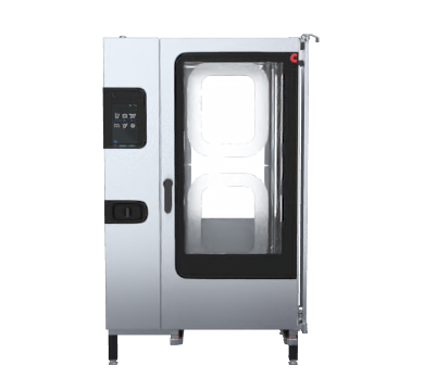 Convotherm CXEBT20.20D electric combi oven, front view