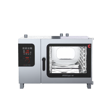 Convotherm CXEBD6.20 Electric Combi Oven