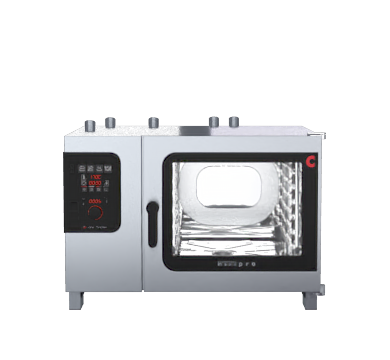 Convotherm CXGBD6.20 Gas Combi Oven