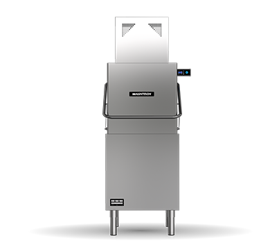 Washtech ALC Passthrough Dishwasher