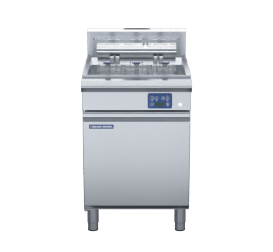 Blue Seal E60E Digital Electric Fryer 600mm
