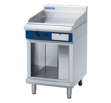 Blue Seal GP514-CB 600mm Gas Griddle
