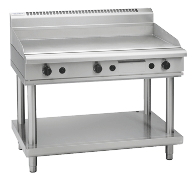 Waldorf GP8120G-LS 1200mm Gas Griddle