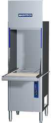 Washtech PW1 Front Loading Upright Pot Washer $13,190