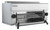 Waldorf SN8200E 900mm electric salamander grill stainless steel wall mount