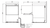 Washtech UD undercounter dishwasher dimensions, 570mm wide, 600mm deep, 840mm high