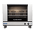 Turbofan E28M4 full size manual electric convection oven 4 tray twin fans
