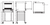 Turbofan E28M4 dimensions diagram 810mm wide on SK2731U stand