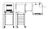 Turbofan E23M3 Electric Convection Oven