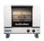Turbofan E22M3 compact manual electric convection oven 610mm wide