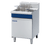 Blue Seal GT60 commercial gas fryer stainless steel 600mm wide