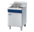 Blue Seal GT60 gas fryer, 2 baskets