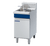 Blue Seal GT45 Vee Ray 450mm single pan gas fryer, front view