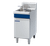 Blue Seal GT45 450mm single pan gas fryer, front view