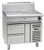 Waldorf RN8100G-RB Target Top on Refrigerated Base - $14,990