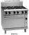 Waldorf RN8610GC 6 Burner with Convection Oven - $10,890
