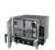 Turbofan EC40M5 Electric Combi Oven