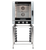 Turbofan EC40M7 Electric Combi Oven