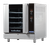 Turbofan G32D4 Full Size Gas Convection Oven