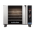 Turbofan E31D4 4 tray 1/1 GN electric convection oven with grill mode