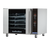 Turbofan E31D4 Digital Electric Convection Oven -$3,550